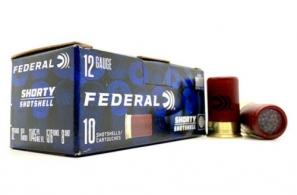 Federal BallistiClean Lead Free Frangible 9mm Ammo 50 Round Box
