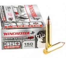 Weatherby Select Plus  270 WBY Ammo 150gr  Nosler Partition 20rd box