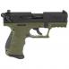 Glock 19 10 + 1 Round Double Action Only 9MM w/Fixed Sights & O