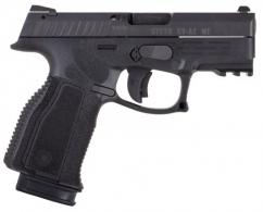 Steyr Arms C9-AC MF 9mm Pistol