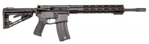 Kel-Tec Sub-2000 9mm Luger 16.25 10+1 Black Accepts M&P Magazines