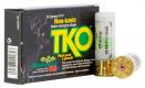 Main product image for Brenneke TKO Non-Toxic Shot 12 Gauge Ammo 5 Round Box