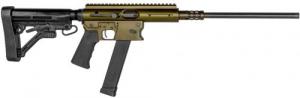 TNW Firearms Aero Survival OD Green 10mm Semi Auto Rifle
