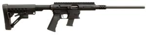 TNW Firearms Aero Survival Black 10mm Semi Auto Rifle