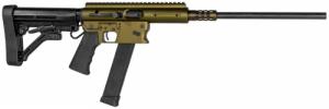 TNW Firearms Aero Survival .45 ACP 16.25" OD Green ,Collapsible Stock 26+1