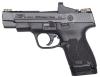 Smith & Wesson M&P40SHIELD 40 3.1 Night Sights 3MGS