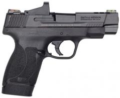 Smith & Wesson M&P 45 Shield M2.0 Ported Barrel & Slide 45 ACP Pistol - 11866