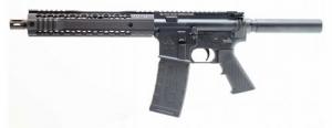 Black Rain Ordnance Spec15 300 AAC Blackout Pistol