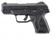 Magnum Research Eagle Fast Action 9mm 4 10+1 Blk P