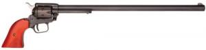 Heritage Manufacturing Rough Rider Blue Adjustable Sights 16 22 Long Rifle / 22 Magnum / 22 WMR Revolver