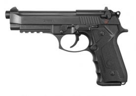 Beretta 92XI SAO 9mm Semi Auto Pistol