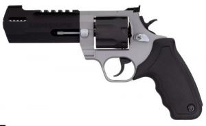 Taurus Model 66 Camo Grip 357 Magnum Revolver