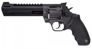 Taurus Raging Hunter Black 6.75 454 Casull Revolver
