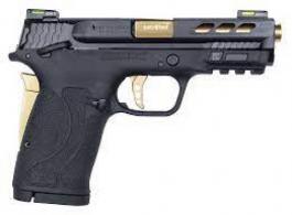 Cobra Firearms Big Bore Majestic Pink 38 Special Derringer