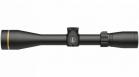 Leupold VX-3HD 4.5-14x 50mm CDS-ZL Duplex Reticle Rifle Scope