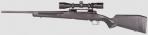 Savage Arms 110 UltraLite Right Hand 6.5mm Creedmoor Bolt Action Rifle