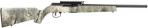 Savage Arms A22 FVSR Overwatch 16.5" 22 Long Rifle Semi Auto Rifle - 47240