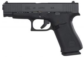 Glock G48 9mm 4.17 10+1 - PA4850301AB