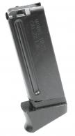 CZ-USA CZ 75 40 S&W Compact 9rd Black Detachable