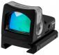 Trijicon RMR w/ Mount 1x 9 MOA Dual Illuminated Green Dot Reflex Sight - 700038