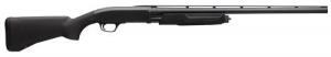 Browning X-Bolt Mountain Pro Long Range 28 Nosler 3+1 26 MB Fluted Burnt Bronze Cerakote Accent Graphic Black Carbon