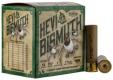 HEVI-Round Hevi-Bismuth Waterfowl 12 GA 3.50 1 1/2 oz 4 Round 25 Bx/ 10 Cs