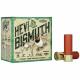 Hevi-Shot Hevi Bismuth #4 Non-Toxic Shot 12 Gauge Ammo 1 3/8 oz 25 Round Box