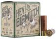 Hevi-Shot Hevi Bismuth #4 Non-Toxic Shot 12 Gauge Ammo 1 3/8 oz 25 Round Box