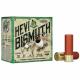 Hevi-Shot Hevi Bismuth #4 Non-Toxic Shot 12 Gauge Ammo 1 1/4 oz 25 Round Box