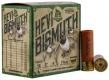 Hevi-Shot Hevi Bismuth #2 Non-Toxic Shot 12 Gauge Ammo 1 3/8 oz 25 Round Box