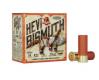 Kent Cartridge Bismuth Upland 12 GA 2.75 1 1/4 oz 5 Round 25 Bx/ 10 Cs