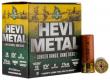 HEVI-Round 38004 Hevi-Metal Longer Range 12 GA 3 1 1/4 oz 4 Round 25 Bx/ 10 Cs