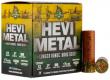 HEVI-Round 38008 Hevi-Metal Longer Range 12 GA 3 1 1/4 oz BBB Round 25 Bx/ 10 Cs