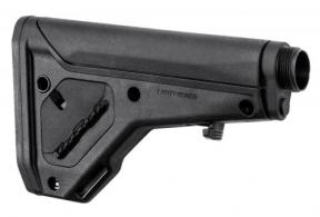 Magpul UBR Gen2 Stock Collapsible Black Synthetic for AR15/M16/M4