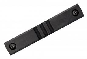 Magpul AFG-2 M-LOK Adapter Rail Adapter Polymer Black 4.7"