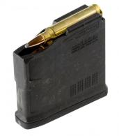 Magpul PMAG 300 Win/257 Wthby/264 Win/270 Wthby/7mm Rem/300 H&H 5rd Black Detachable