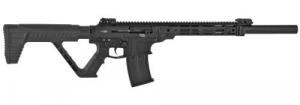 Hatfield SAS Tactical Black 12 Gauge Shotgun