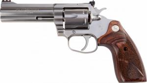 Ruger GP100 Standard 6 357 Magnum / 38 Special Revolver