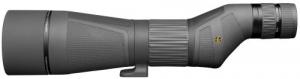 Leupold SX-5 Santiam HD 27-55x 80mm Angled Spotting Scope