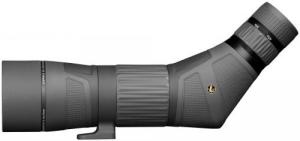 Leupold SX-5 Santiam HD 27-55x 80mm Straight Spotting Scope