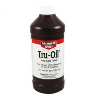 Birchwood Casey Tru-Oil Stock Finish 32 oz Bottle