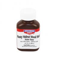Birchwood Casey Rusty Walnut Wood Stain Rusty Walnut 3 oz