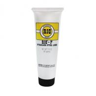 Birchwood Casey Rig + P Stainless Steel Lube 1.50 oz Squeeze Tube