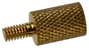 Birchwood Casey Thread Adapter Shotgun 8-32-5/16-27 Brass