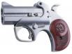 Ruger Vaquero Stainless 7.5 45 Long Colt Revolver