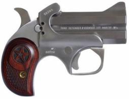 Bond Arms Texas Defender .327 Federal Magnum Derringer