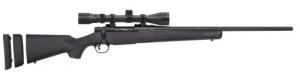 Anschutz 1710 XLR HB 22 LR Bolt Action Rifle