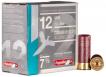 Main product image for Aguila Field 12 Gauge  Ammo 2.75" 1 1/8 oz  #7.5 Shot 1200fps  25rd box