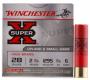 Winchester Super X High Brass Lead Shot 28 Gauge Ammo 6 Shot 3/4 Oz 25 Round Box