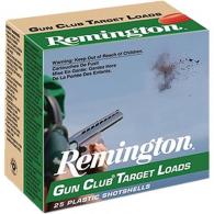 Remington Ammunition Express XLR 28 Gauge 2.75 3/4 oz 7.5 Shot 25 Bx/ 10 Cs